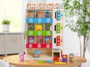 Melissa & Doug Vending Machine Coin Replacements