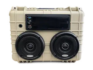 DIY Radio Apache 3800 Spacers