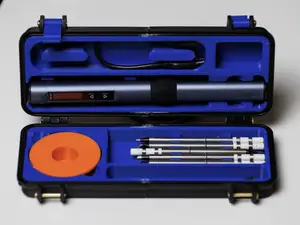 FNIRSI HS-01 storage box