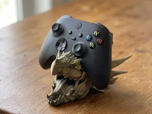 Rathian controller holder