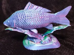 Carp Trophy