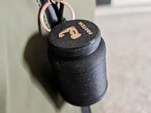 Protein Can Keychain (Creatina)