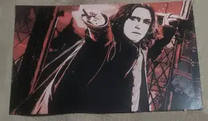 Severus Snape