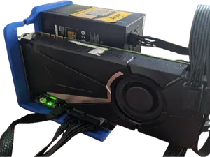 adt-link f9g dock (atx psu)
