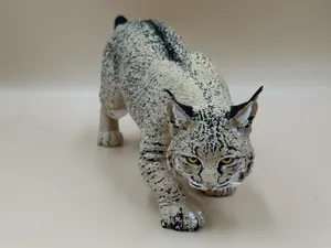 Silent Ambush Bobcat