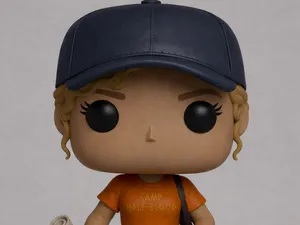 Annabeth Tochter v. Athena Percy Jackson ChibiStil