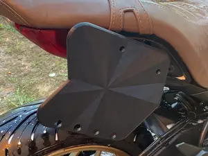 Soporte CFMOTO 