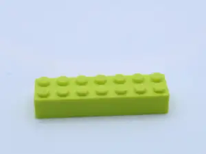 LEGOs compatible brick
