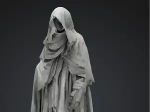 D&D Wraith