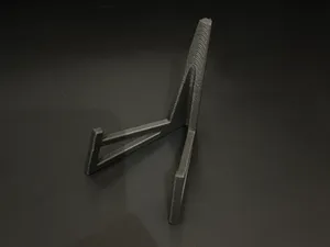 Mouse Display Stand