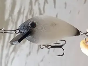 Crank Lure 63 mm