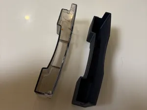 Condensate collection tray for the Bork U800