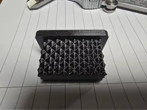 fence post cap generator