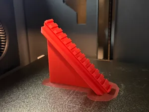 PIC RAIL TO ARCA ADAPTER - adapts 1913 to arca