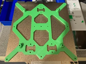 SATSUMA 180 A1 MINI BED MOUNT