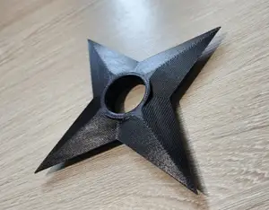 Shuriken Naruto - Slim Version