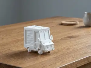 Tiny Van