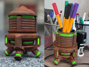 Plasma Grenade - Fallout 4