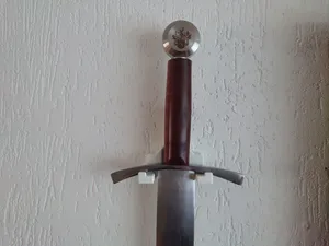 Sword Wall Bracket