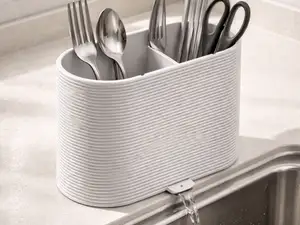 Cutlery Drainer
