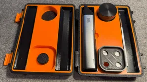 Xmax V3 Pro Rugged Box with Inserts