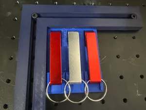 Anschlagwinkel Em-Smart 
