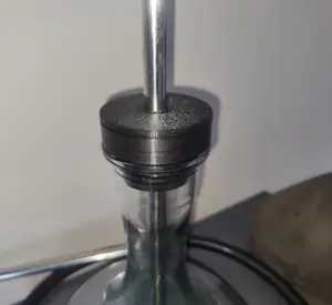 Hookah Base