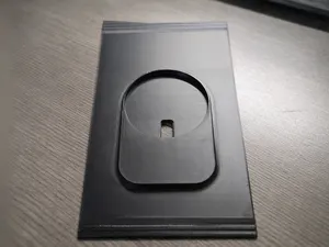 2024–2025 Tacoma MagSafe Phone Charger Pad 4th Gen