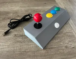 Joypad Retro Game PC Emulator Joystick