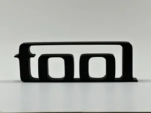 TOOL logo