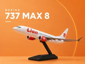 Boeing 737 MAX 8