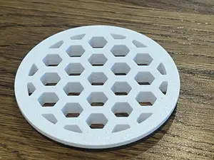Drain cover