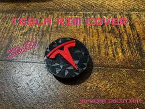 Tesla Hubcup 2.0