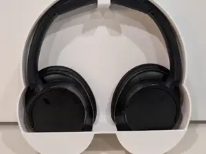 Sony WH-CH720N Bluetooth headphones case