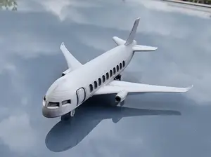 Cute Airplane