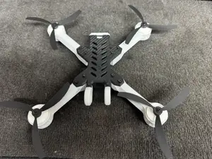 Nighthawk FPV Drone