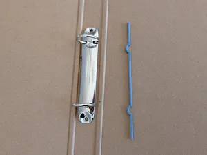 Connect Ring-Bound Docs to 2-Hole Binders