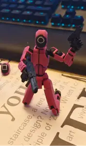 Squidgames Dummy 13 Male Compilation