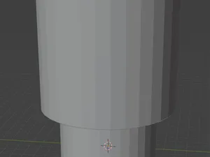 Cup Holder Extension V2 Finished