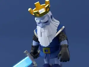 皇室战争 幽灵Clash Royale