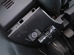 Skyline R34 Fog Light Switch - Nebelschlussleuchte