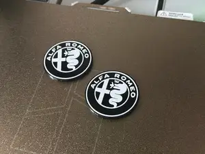 Copri mozzo Alfa Romeo