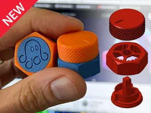 Ratchet Fidget