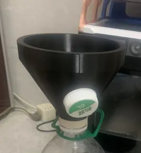 瓶子收纳,螺纹链接