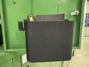 Locker Slide-in Organizer System