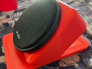 Right car speaker mount right