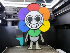 Dandy (NO AMS) Wall Art