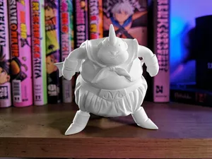 Фигурки Бакуган: 3D-модели для 3D-печати