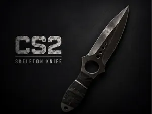 CS2 Skeleton Knife