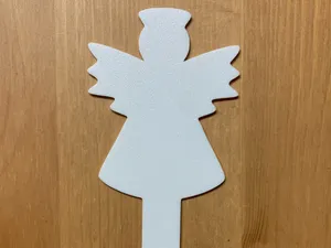 Angel Cutter